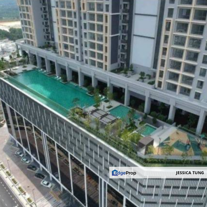 No.A-43-02, Sfera Residensi, Jalan Atmosphere Utama 1, Bandar Putra Permai, 43300 Seri Kembangan, Selangor, Selangor, Seri Kembangan