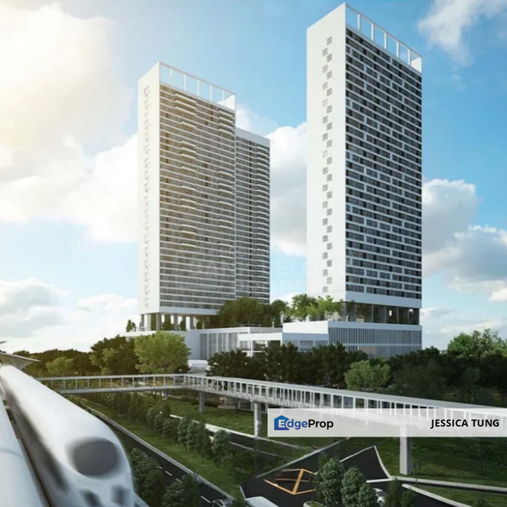 No.SA-22-07, Dataran Prestij (SqWhere), Jalan Sungai Buloh, Kampung Baru Sungai Buloh, Seksyen U19, 40160 Shah Alam, Selangor , Selangor, Sungai Buloh