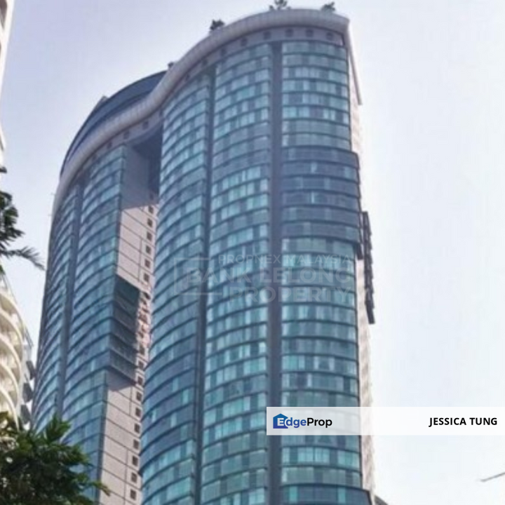 No.B-32-3, Sky Suites @ KLCC, No.18, Jalan P.Ramlee, 50250 Kuala Lumpur , Kuala Lumpur, KLCC