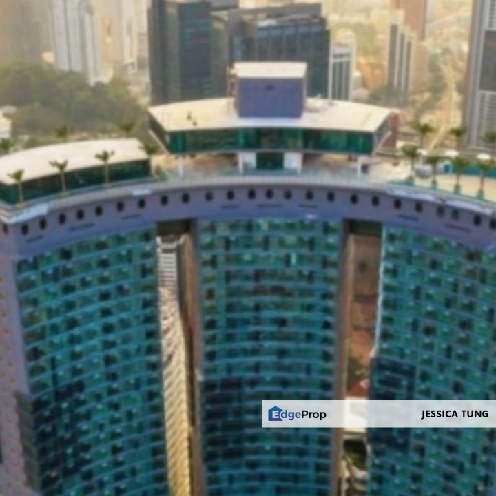 No.B-32-3, Sky Suites @ KLCC, No.18, Jalan P.Ramlee, 50250 Kuala Lumpur , Kuala Lumpur, KLCC