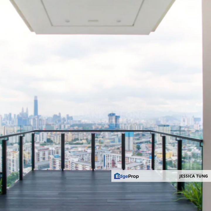 No.A-21-02, 21th Floor, Block A, J Dupion Service Apartment, Jalan Sembilang, Cheras, 56000 Kuala Lumpur, Kuala Lumpur, Cheras