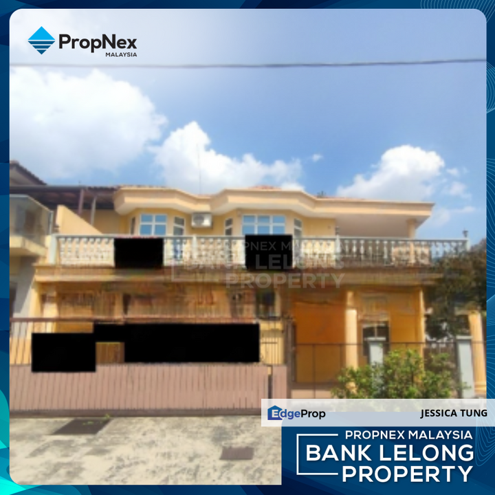 No.55, Jalan BRP 5/8, Espana Residence @ Bukit Rahman Putra, Seksyen U20, 40160 Shah Alam, Selangor, Selangor, Bukit Rahman Putra