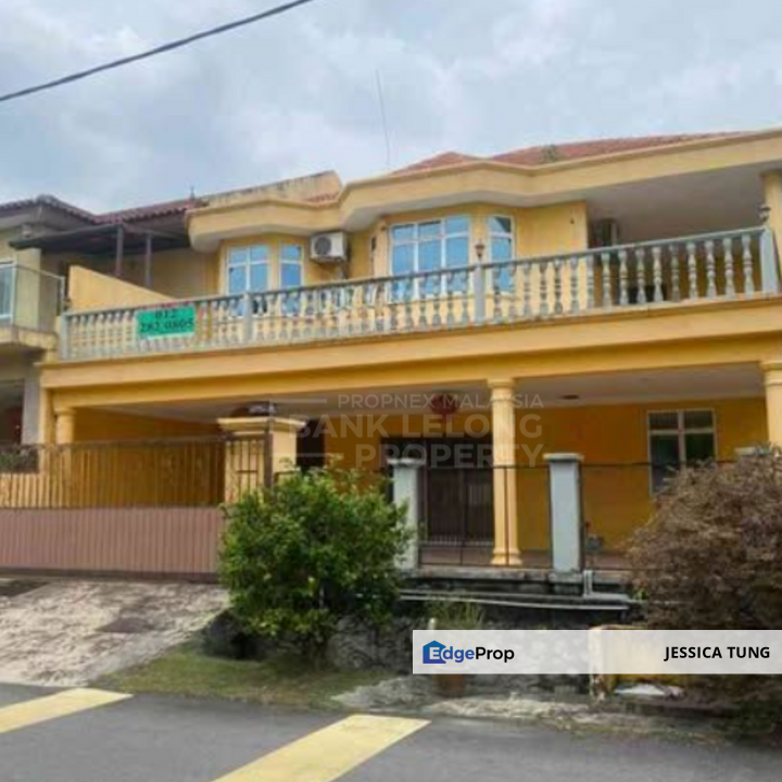 No.55, Jalan BRP 5/8, Espana Residence @ Bukit Rahman Putra, Seksyen U20, 40160 Shah Alam, Selangor, Selangor, Bukit Rahman Putra