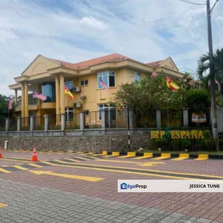 No.55, Jalan BRP 5/8, Espana Residence @ Bukit Rahman Putra, Seksyen U20, 40160 Shah Alam, Selangor, Selangor, Bukit Rahman Putra