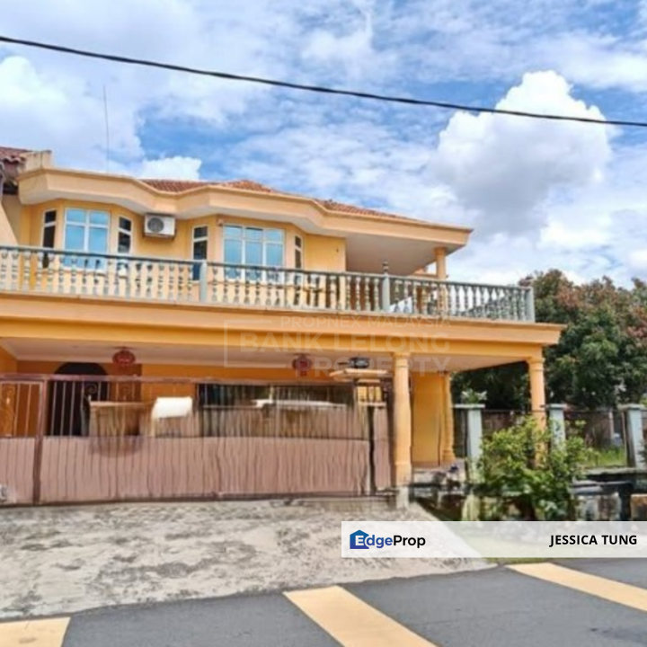 No.55, Jalan BRP 5/8, Espana Residence @ Bukit Rahman Putra, Seksyen U20, 40160 Shah Alam, Selangor, Selangor, Bukit Rahman Putra