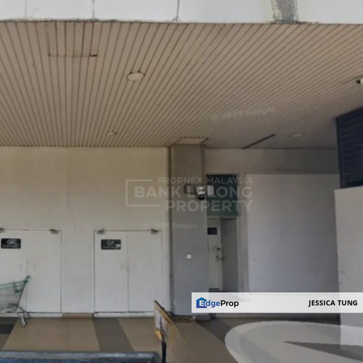 No.B-22-02, The Loft Service Apartment, Komplex Danau Kota, Taman Zeta @ Zetapark, No.67, Jalan Taman Ibu Kota, Setapak, 53300 KL , Kuala Lumpur, Setapak