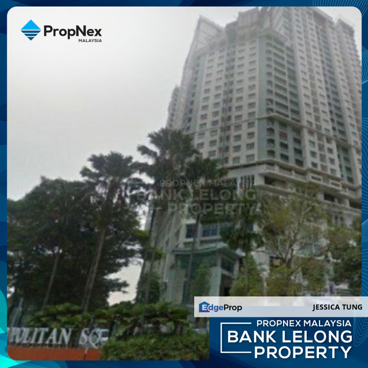 No.C616, Block Centre Wing, Metropolitan Square, No.2, Jalan PJU 8/1, Bandar Damansara Perdana, 47820 Petaling Jaya, Selangor, Selangor, Petaling Jaya