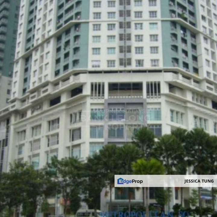 No.C616, Block Centre Wing, Metropolitan Square, No.2, Jalan PJU 8/1, Bandar Damansara Perdana, 47820 Petaling Jaya, Selangor, Selangor, Petaling Jaya