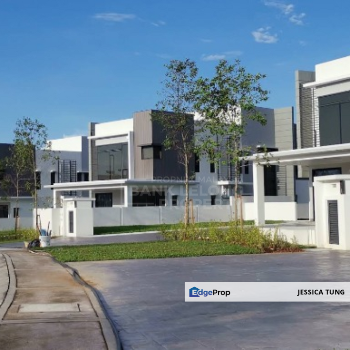 No.39, Jalan Jade Hills 12/1, Jade Hills, 43000 Kajang, Selangor, Selangor, Kajang