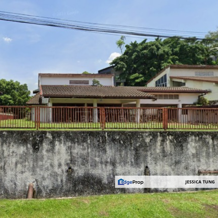 No.4, Lorong Limau Manis 3, Taman Bangsar, 59000, Kuala Lumpur, Kuala Lumpur, Bangsar