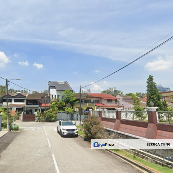 No.4, Lorong Limau Manis 3, Taman Bangsar, 59000, Kuala Lumpur, Kuala Lumpur, Bangsar