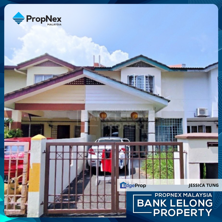 No.2A (No.4), Jalan PP 3/3, Taman Putra Prima, 47130 Puchong, Selangor, Selangor, Puchong