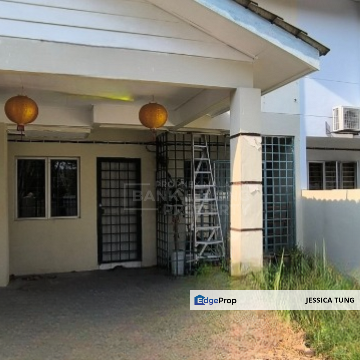 No.2A (No.4), Jalan PP 3/3, Taman Putra Prima, 47130 Puchong, Selangor, Selangor, Puchong