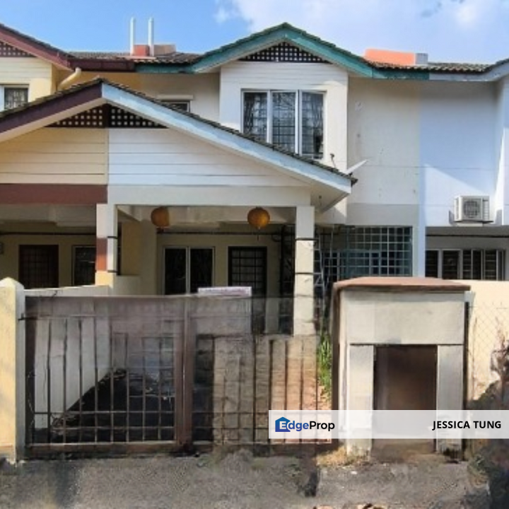 No.2A (No.4), Jalan PP 3/3, Taman Putra Prima, 47130 Puchong, Selangor, Selangor, Puchong