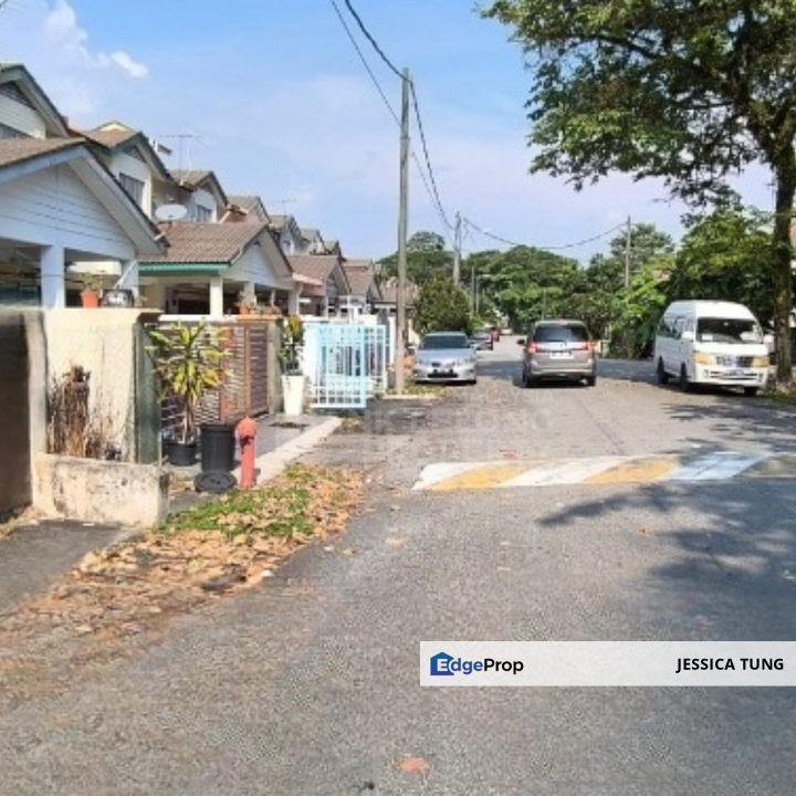 No.2A (No.4), Jalan PP 3/3, Taman Putra Prima, 47130 Puchong, Selangor, Selangor, Puchong