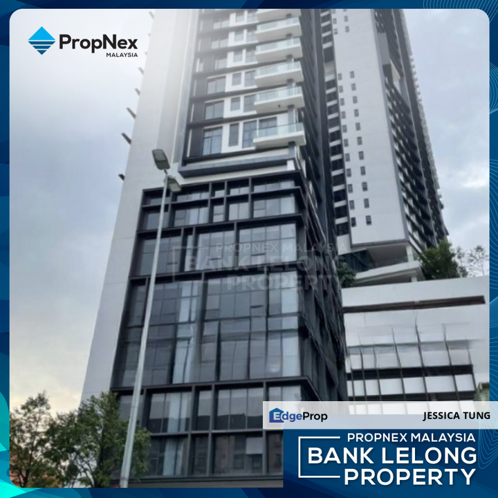 No.A-19-06, Residensi Continew, No.315, Jalan Tun Razak, 50400 Kuala Lumpur, Kuala Lumpur, Pudu