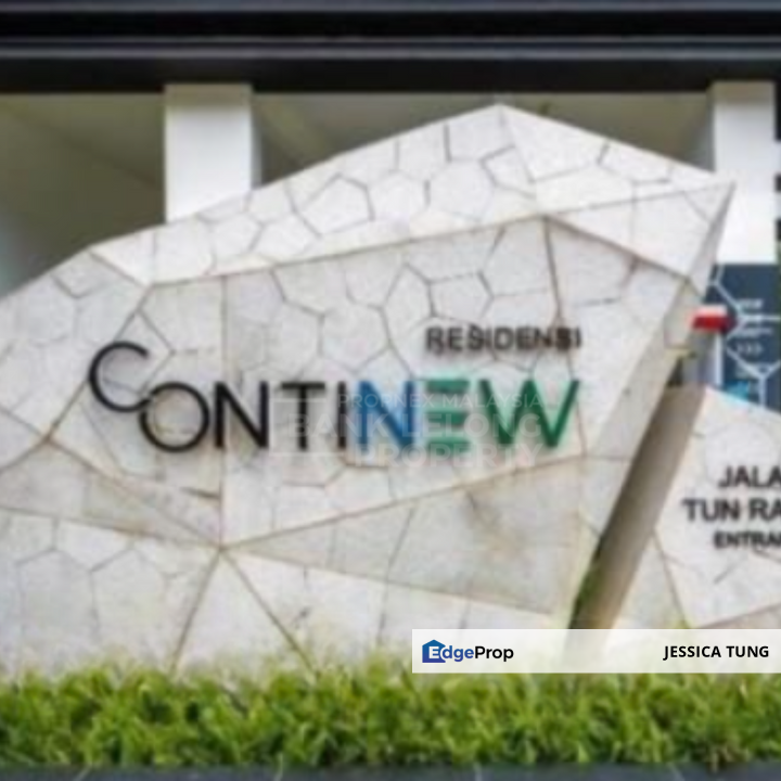 No.A-19-06, Residensi Continew, No.315, Jalan Tun Razak, 50400 Kuala Lumpur, Kuala Lumpur, Pudu