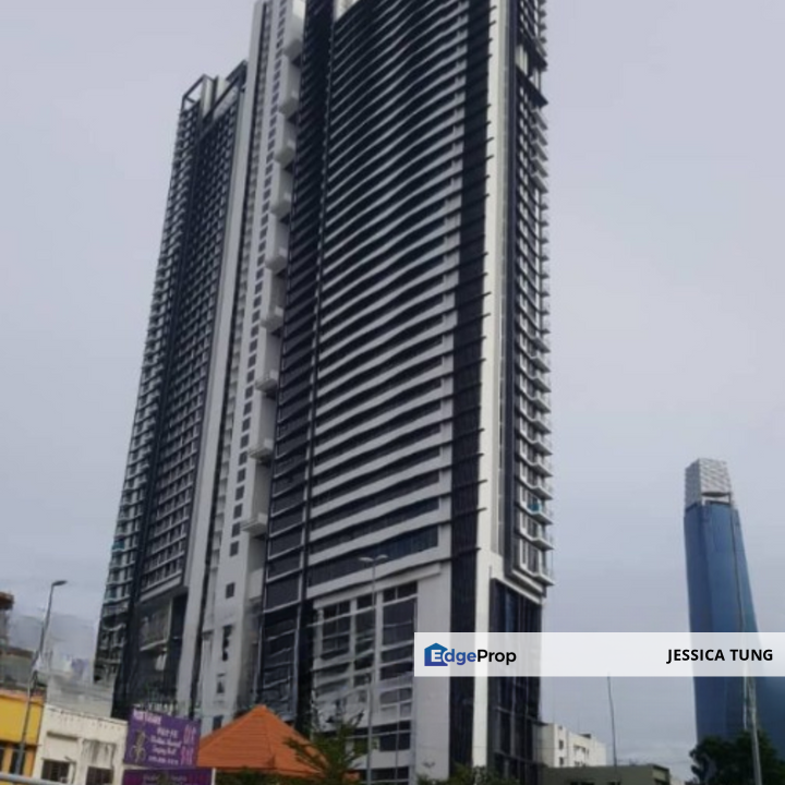 No.A-19-06, Residensi Continew, No.315, Jalan Tun Razak, 50400 Kuala Lumpur, Kuala Lumpur, Pudu