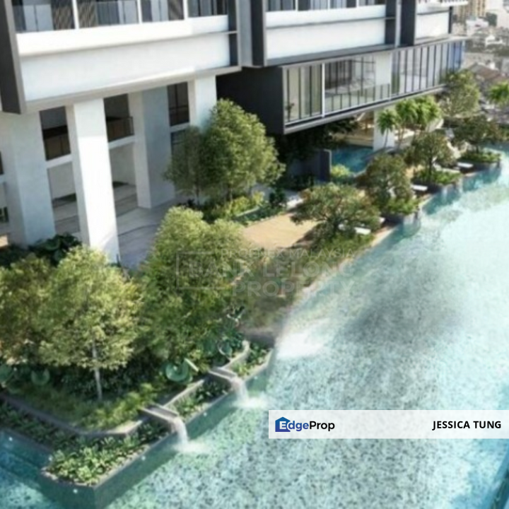 No.A-19-06, Residensi Continew, No.315, Jalan Tun Razak, 50400 Kuala Lumpur, Kuala Lumpur, Pudu