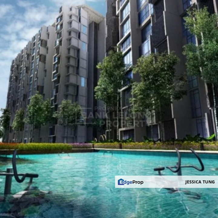 No.B-10-16, Block B, H2O @ Ara Damansara, No.1, Jalan PJU 1A/3, Ara Damansara, 47301 Petaling Jaya, Selangor, Selangor, Ara Damansara