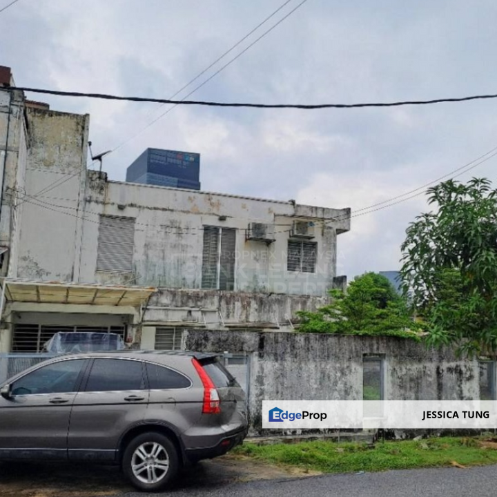 No.1, Jalan SS 22/10, Damansara Jaya, 47400 Petaling Jaya, Selangor, Selangor, Petaling Jaya