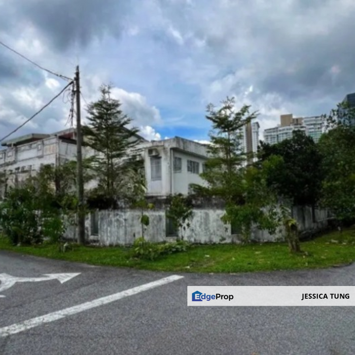 No.1, Jalan SS 22/10, Damansara Jaya, 47400 Petaling Jaya, Selangor, Selangor, Petaling Jaya