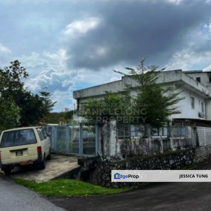 No.1, Jalan SS 22/10, Damansara Jaya, 47400 Petaling Jaya, Selangor, Selangor, Petaling Jaya