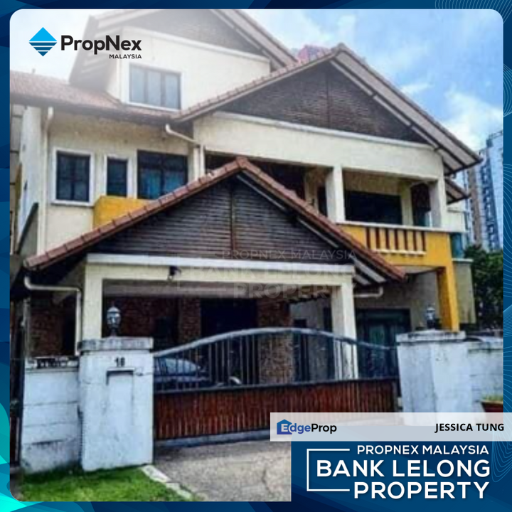 No.16, Jalan PJS 9/1A, Bandar Sunway (Sunway Utama), 47500 Subang Jaya, Selangor, Selangor, Subang Jaya