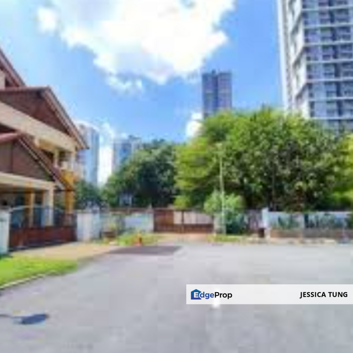 No.16, Jalan PJS 9/1A, Bandar Sunway (Sunway Utama), 47500 Subang Jaya, Selangor, Selangor, Subang Jaya