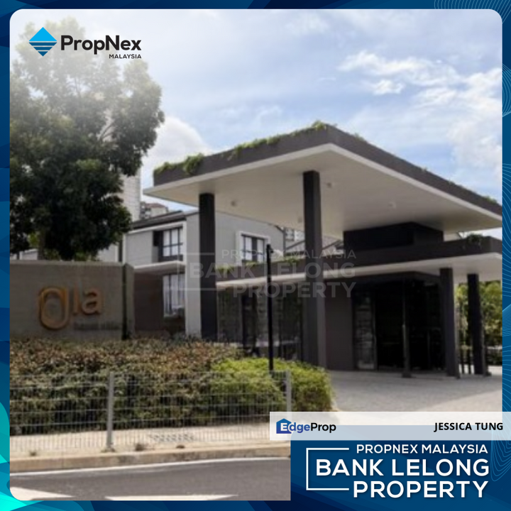 No.C-38, Block C, Jia-Hayat Villa, Jalan Cemara, Seksyen 10, Taman Bukit Serdang, 43300 Seri Kembangan, Selangor, Selangor, Seri Kembangan