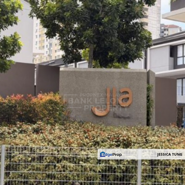 No.C-38, Block C, Jia-Hayat Villa, Jalan Cemara, Seksyen 10, Taman Bukit Serdang, 43300 Seri Kembangan, Selangor, Selangor, Seri Kembangan