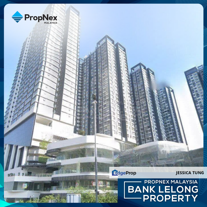 No.SA-22-07, Dataran Prestij (SqWhere), Jalan Sungai Buloh, Kampung Baru Sungai Buloh, Seksyen U19, 40160 Shah Alam, Selangor , Selangor, Sungai Buloh