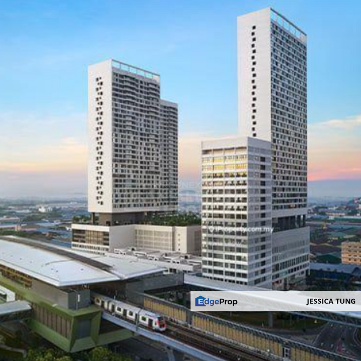 No.SA-22-07, Dataran Prestij (SqWhere), Jalan Sungai Buloh, Kampung Baru Sungai Buloh, Seksyen U19, 40160 Shah Alam, Selangor , Selangor, Sungai Buloh