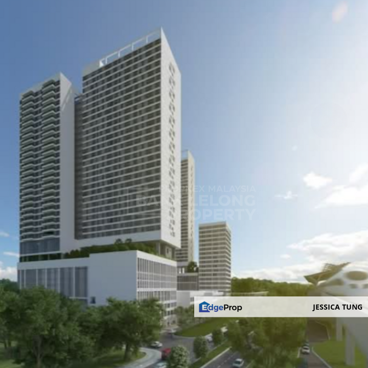 No.SA-22-07, Dataran Prestij (SqWhere), Jalan Sungai Buloh, Kampung Baru Sungai Buloh, Seksyen U19, 40160 Shah Alam, Selangor , Selangor, Sungai Buloh