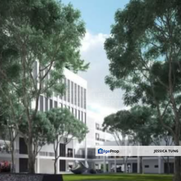 No.SA-22-07, Dataran Prestij (SqWhere), Jalan Sungai Buloh, Kampung Baru Sungai Buloh, Seksyen U19, 40160 Shah Alam, Selangor , Selangor, Sungai Buloh