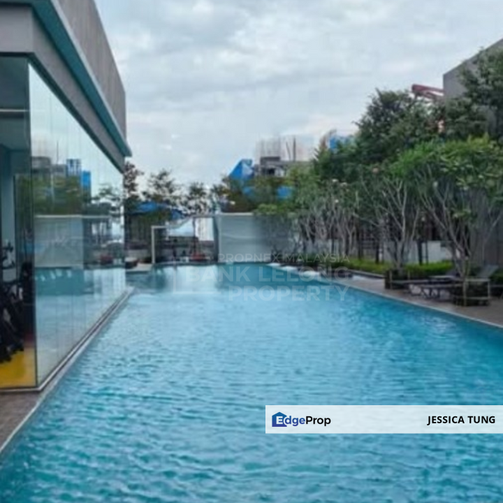 No.A-21-12, Tower A, Residensi Sentral Kuchai (Kuchai Sentral), No.2B, Jalan Kuchai Maju 9, Taman Kuchai Jaya, 58100 Kuala Lumpur, Kuala Lumpur, Kuchai Lama