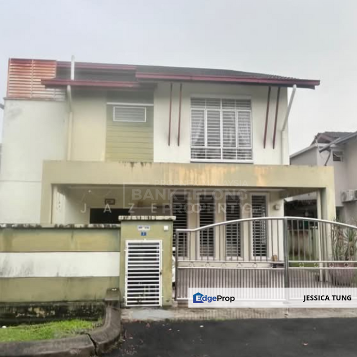 No.2, Jalan Jelok Impian 7, Taman Jelok Impian, 43000 Kajang, Selangor, Selangor, Kajang