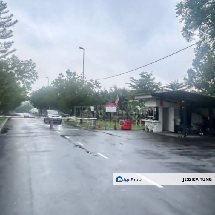 No.2, Jalan Jelok Impian 7, Taman Jelok Impian, 43000 Kajang, Selangor, Selangor, Kajang