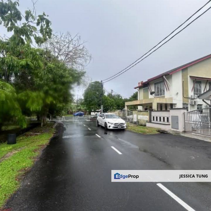 No.2, Jalan Jelok Impian 7, Taman Jelok Impian, 43000 Kajang, Selangor, Selangor, Kajang