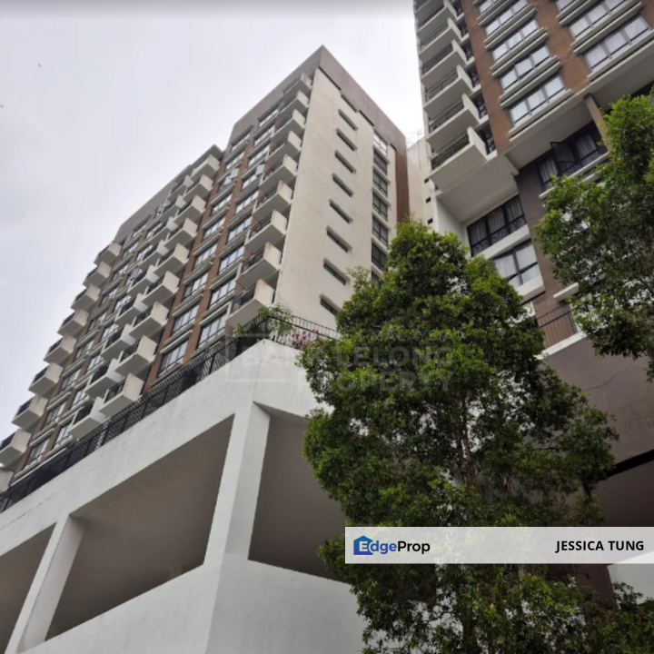 No.B-03-01, Nadayu 62, Jalan Melawati 8A, Taman Nadayu, 53100 Kuala Lumpur, Selangor, Taman Melawati