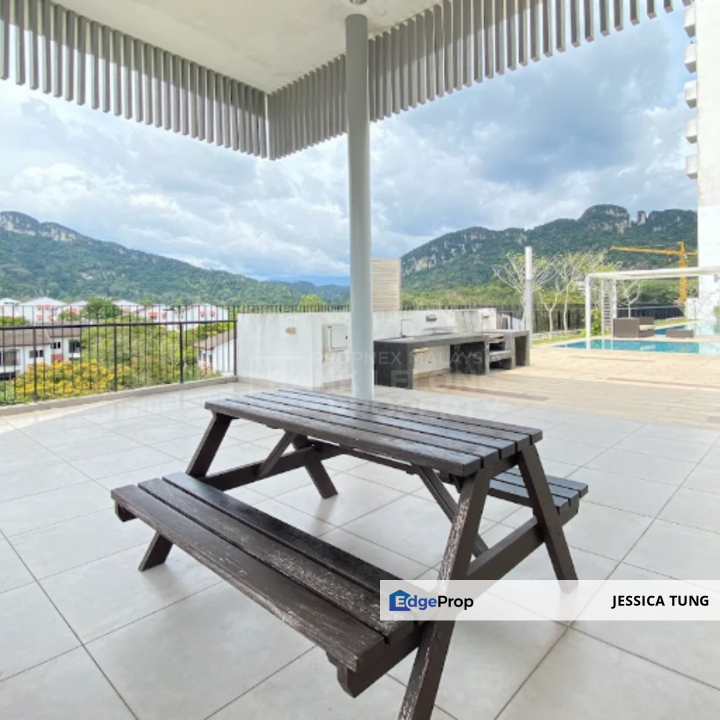 No.B-03-01, Nadayu 62, Jalan Melawati 8A, Taman Nadayu, 53100 Kuala Lumpur, Selangor, Taman Melawati