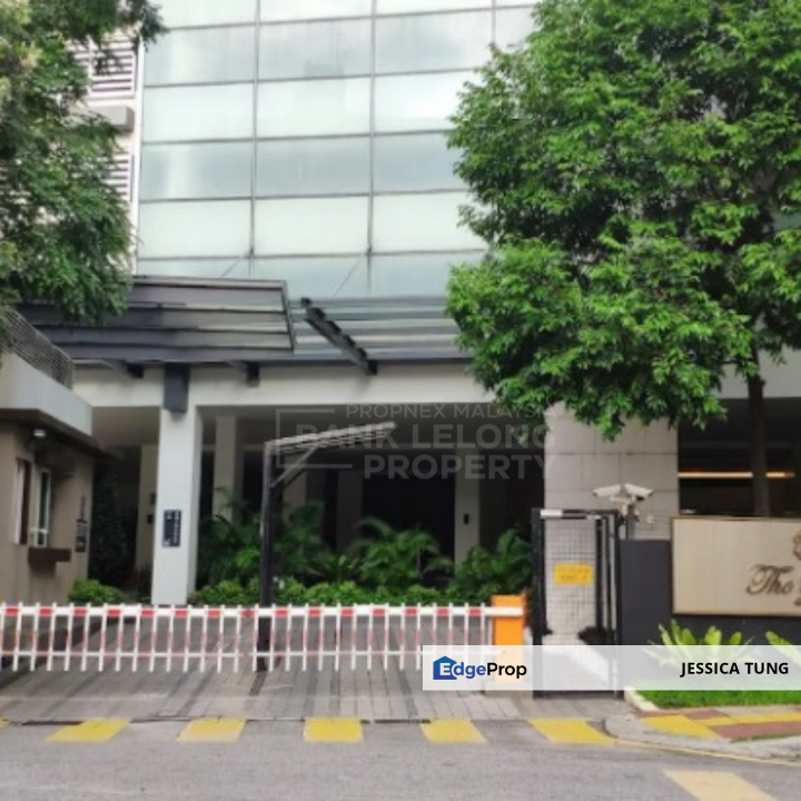 No.15-2, The Pearl @ KLCC, No.2A, Jalan Stonor, 50450, Kuala Lumpur, Kuala Lumpur, KLCC