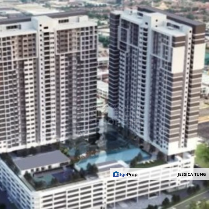 No.B-18-07, Block B, Residensi Cheras Selatan (Traders Garden), Jalan Dataran Cheras 7, Balakong, 43200 Cheras, Selangor, Selangor, Cheras