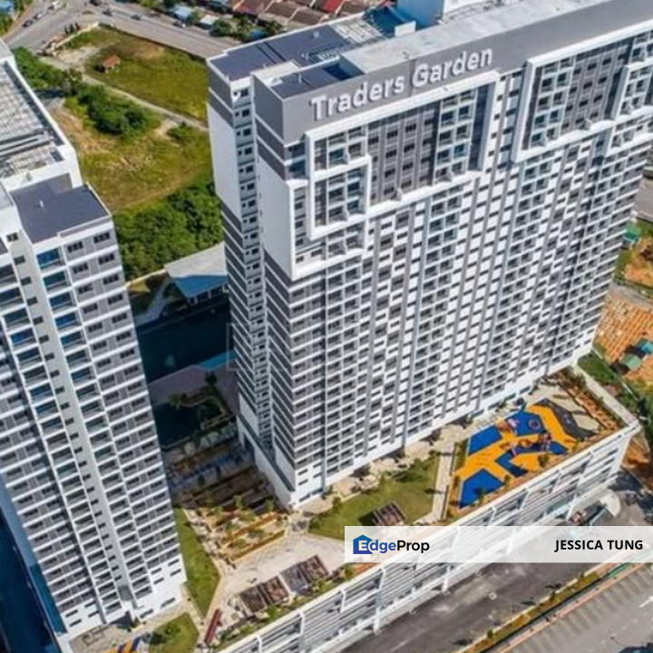 No.B-18-07, Block B, Residensi Cheras Selatan (Traders Garden), Jalan Dataran Cheras 7, Balakong, 43200 Cheras, Selangor, Selangor, Cheras