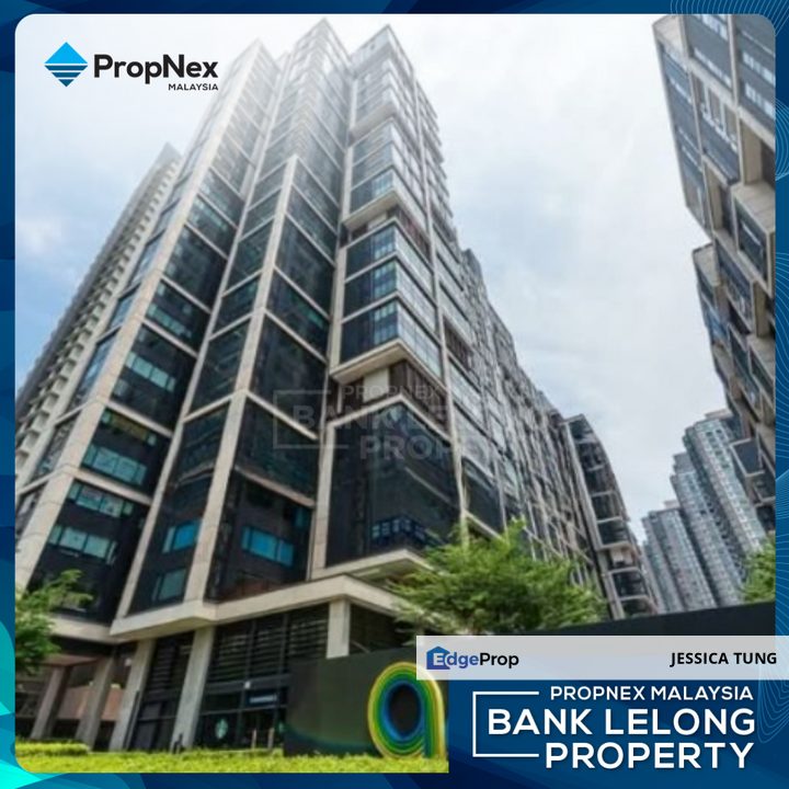 No.B1-8-11, Arcoris Residence, Jalan Kiara, Mont Kiara, 50480, Kuala Lumpur, Kuala Lumpur, Mont Kiara