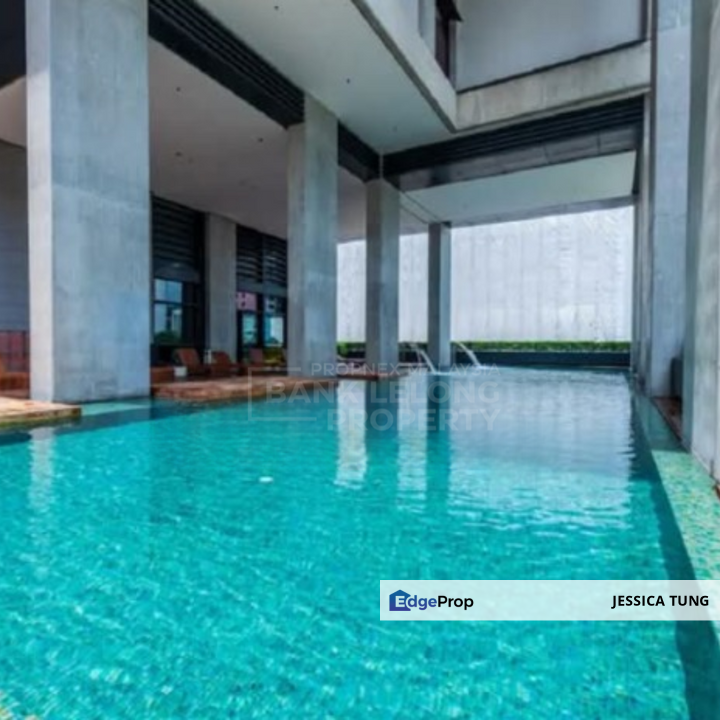 No.B1-8-11, Arcoris Residence, Jalan Kiara, Mont Kiara, 50480, Kuala Lumpur, Kuala Lumpur, Mont Kiara