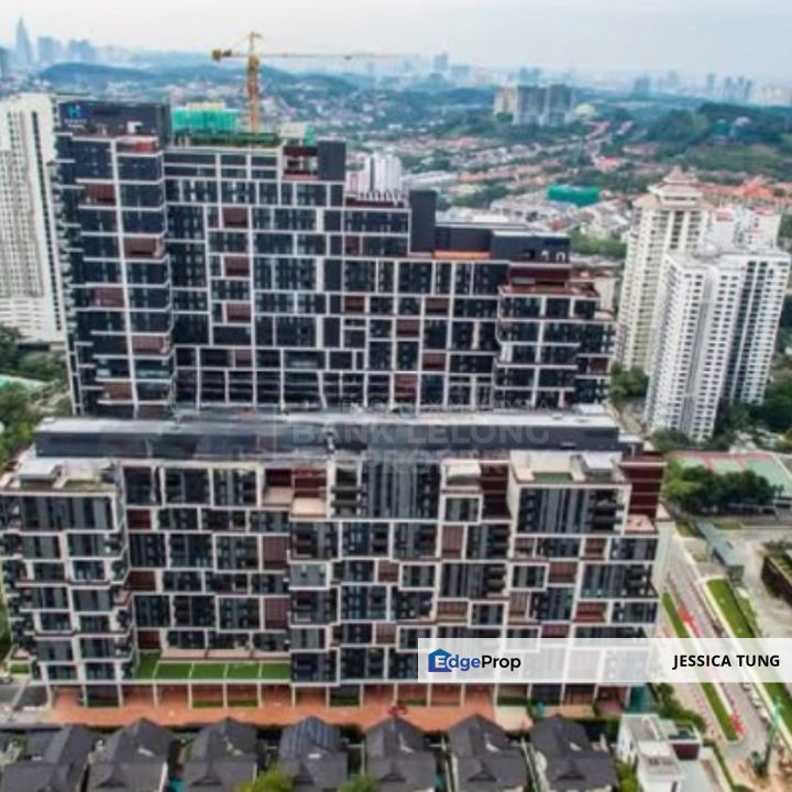 No.B1-8-11, Arcoris Residence, Jalan Kiara, Mont Kiara, 50480, Kuala Lumpur, Kuala Lumpur, Mont Kiara
