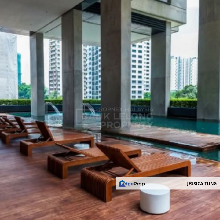 No.B1-8-11, Arcoris Residence, Jalan Kiara, Mont Kiara, 50480, Kuala Lumpur, Kuala Lumpur, Mont Kiara