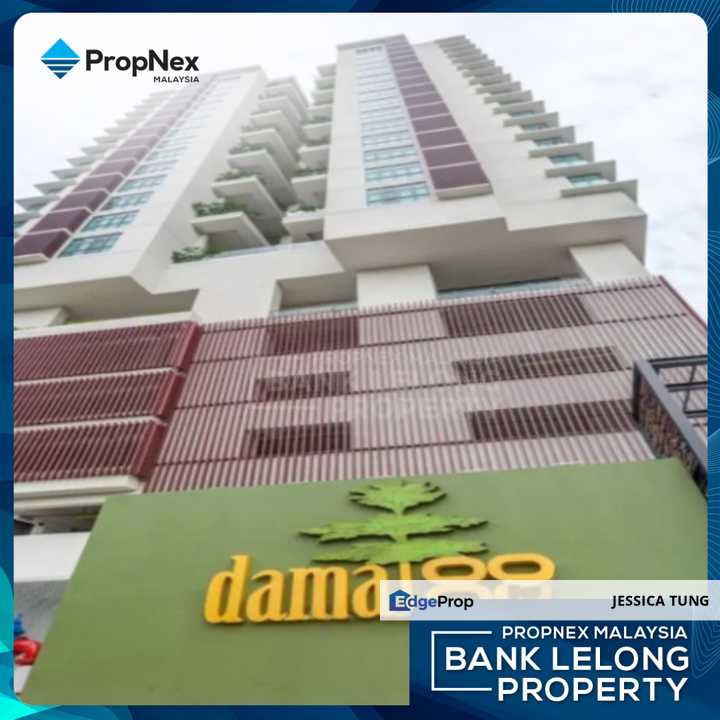 No.8-10, 8th Floor, Damai 88, Jalan Damai, Ampang, 55000 Kuala Lumpur, Kuala Lumpur, Ampang