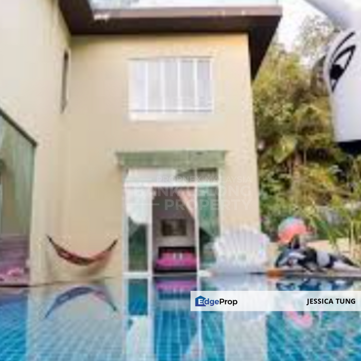 No.31, Jalan Siantan, Templer Villas, Perangsang Templer Golf, 48000 Rawang, Selangor, Selangor, Rawang